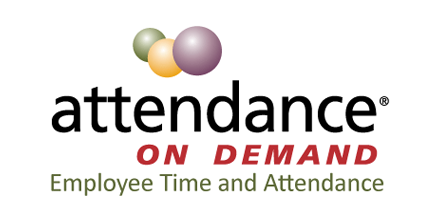 Attendance on demand